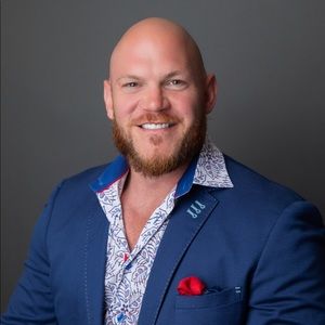 Meet your Posher, Steve